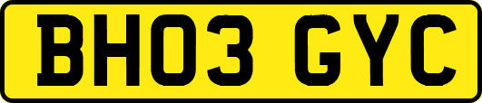BH03GYC