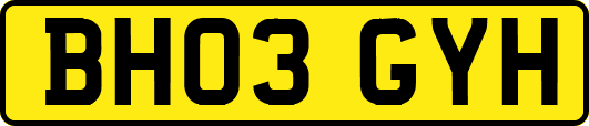 BH03GYH