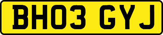BH03GYJ