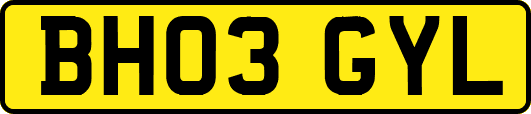 BH03GYL