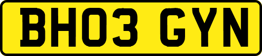 BH03GYN