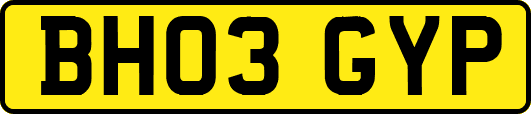 BH03GYP