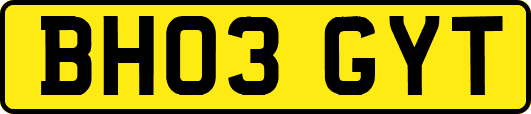 BH03GYT