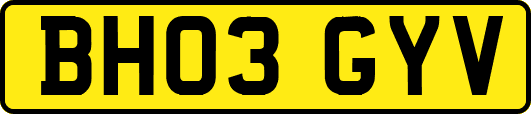 BH03GYV