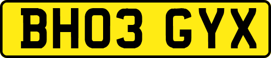 BH03GYX