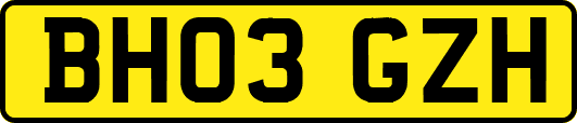 BH03GZH