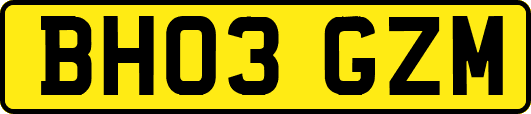 BH03GZM