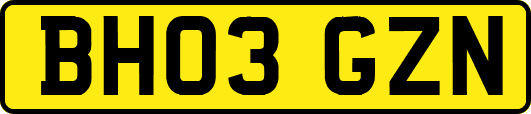 BH03GZN