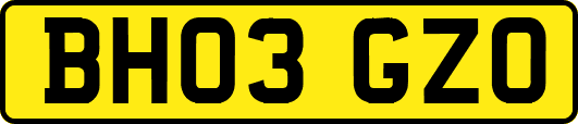 BH03GZO