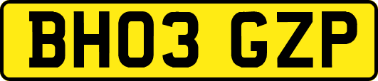 BH03GZP