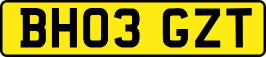 BH03GZT