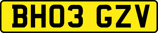 BH03GZV
