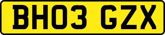 BH03GZX