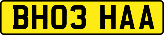 BH03HAA