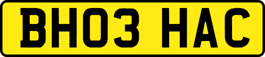 BH03HAC