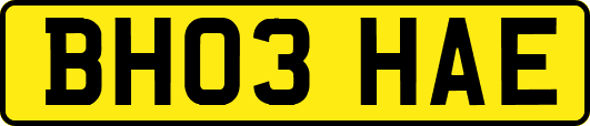 BH03HAE