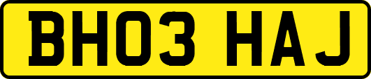 BH03HAJ