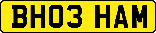 BH03HAM