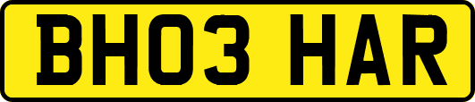 BH03HAR