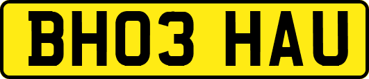 BH03HAU