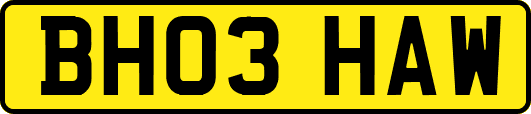 BH03HAW