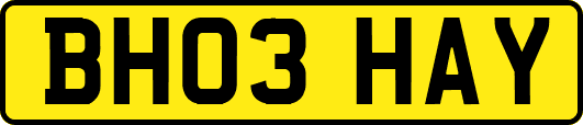 BH03HAY