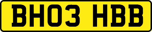 BH03HBB