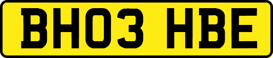 BH03HBE