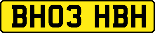 BH03HBH
