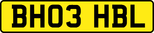 BH03HBL