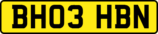 BH03HBN