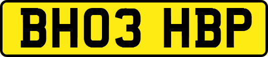 BH03HBP