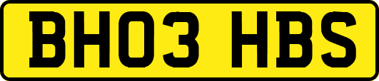 BH03HBS