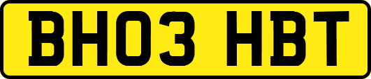 BH03HBT