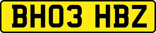 BH03HBZ