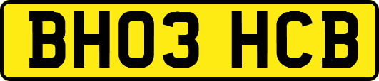 BH03HCB
