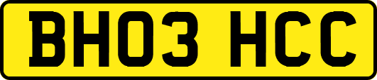 BH03HCC