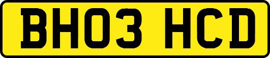 BH03HCD