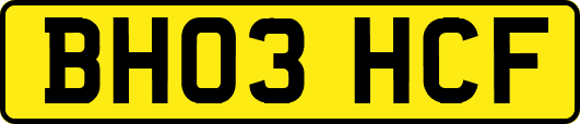 BH03HCF