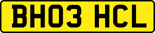 BH03HCL