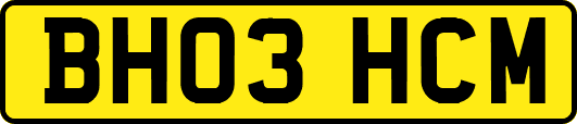 BH03HCM