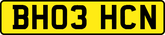 BH03HCN