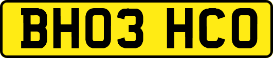 BH03HCO