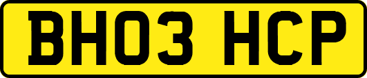BH03HCP
