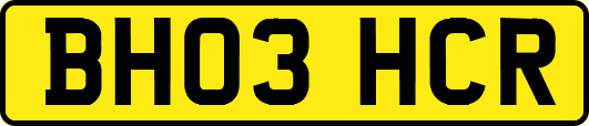 BH03HCR