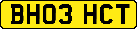 BH03HCT