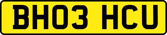BH03HCU