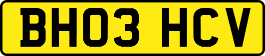 BH03HCV