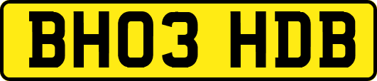 BH03HDB