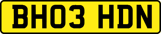 BH03HDN